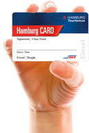 Gute Karten: How To Hamburg und die Hamburg Card