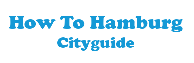 How To Hamburg Cityguide
